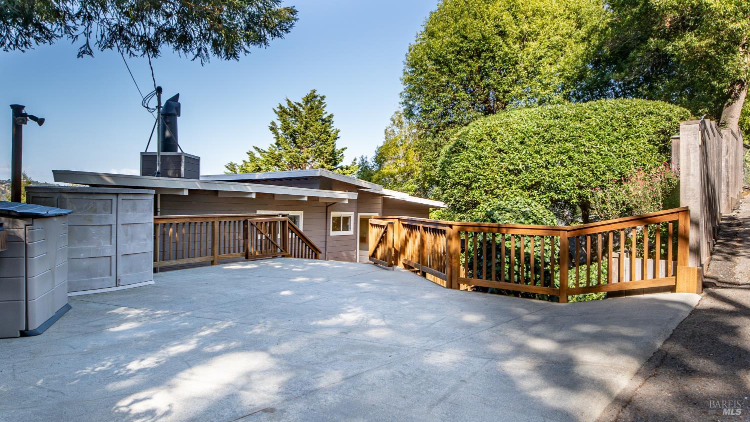 135 California Avenue Mill Valley CA 94941