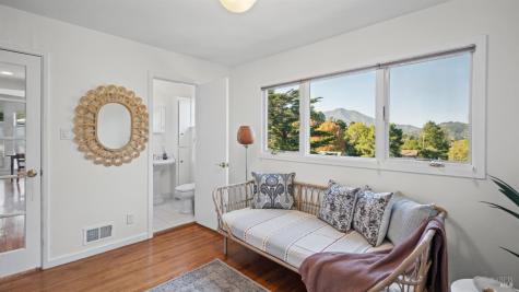135 California Avenue Mill Valley CA 94941