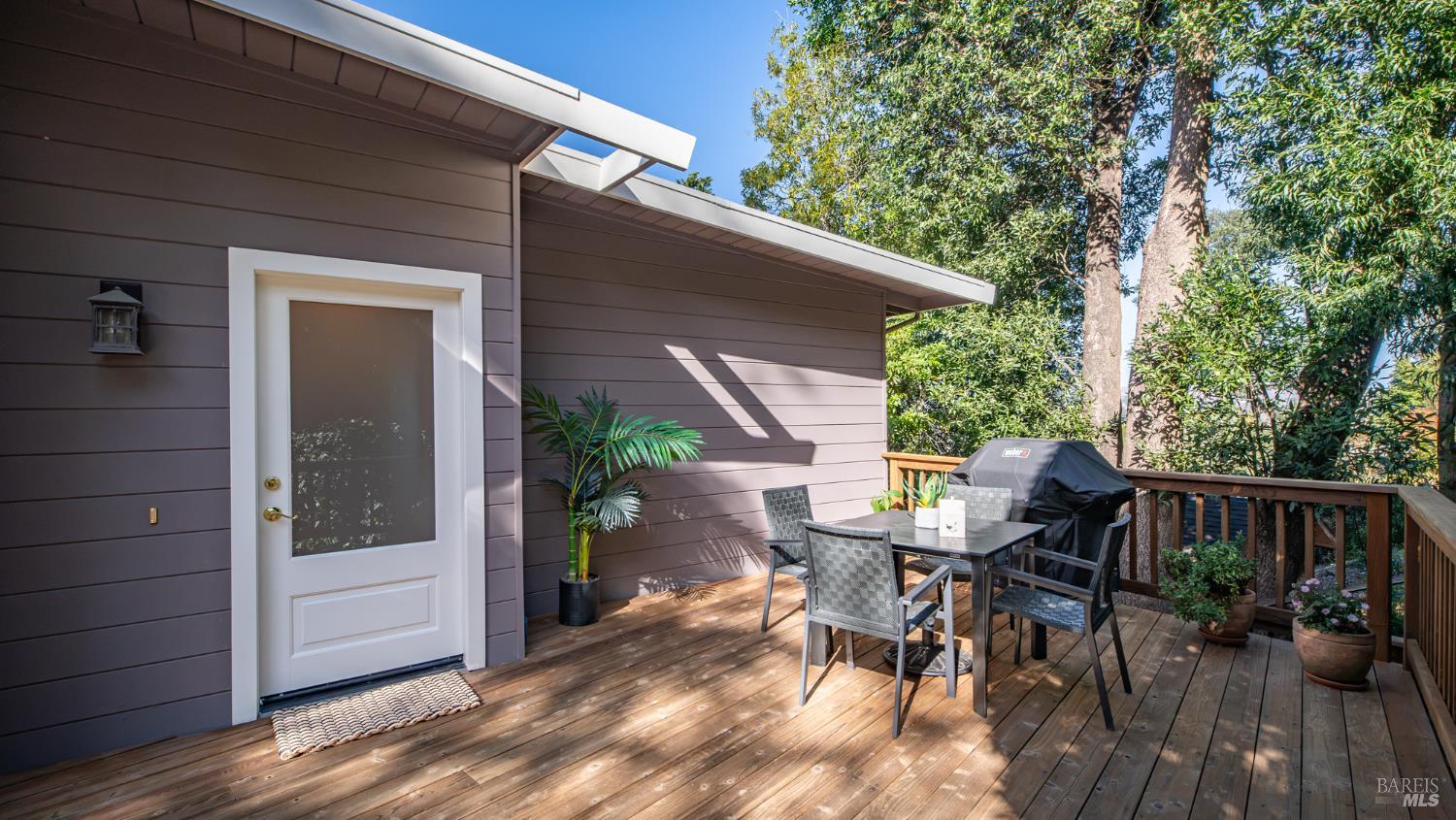 135 California Avenue Mill Valley CA 94941