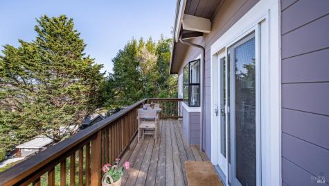135 California Avenue Mill Valley CA 94941