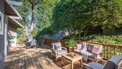 135 California Avenue Mill Valley CA 94941