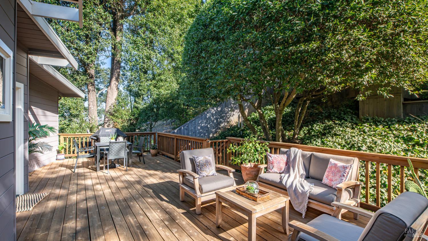 135 California Avenue Mill Valley CA 94941