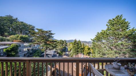 135 California Avenue Mill Valley CA 94941