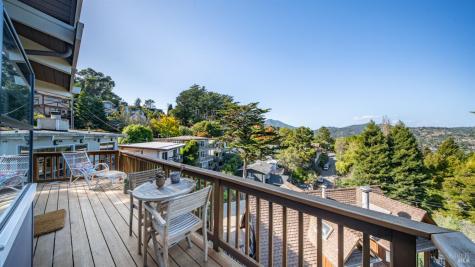 135 California Avenue Mill Valley CA 94941