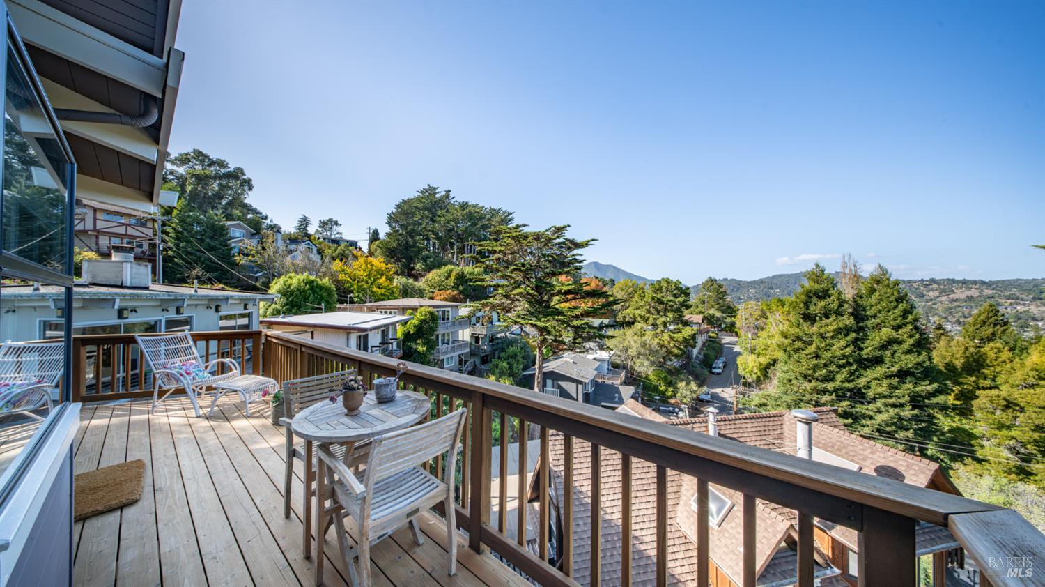 135 California Avenue Mill Valley CA 94941