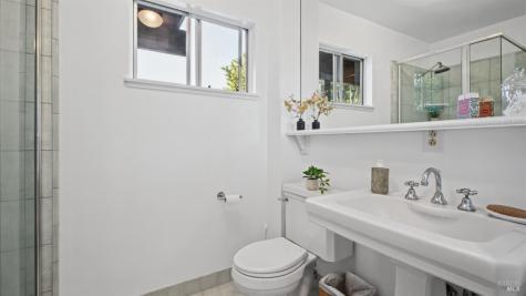 135 California Avenue Mill Valley CA 94941