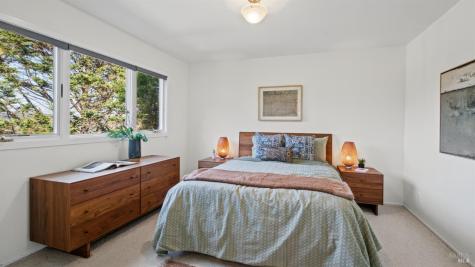 135 California Avenue Mill Valley CA 94941