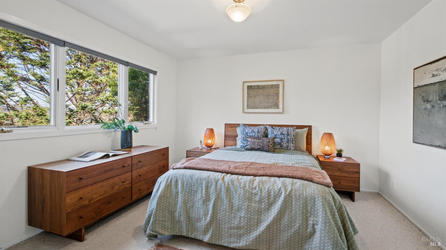 135 California Avenue Mill Valley CA 94941