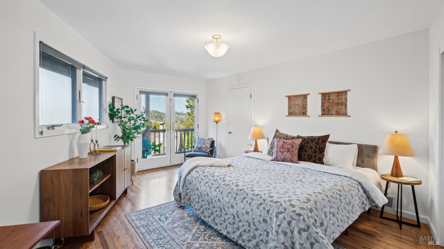 135 California Avenue Mill Valley CA 94941