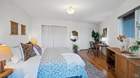 135 California Avenue Mill Valley CA 94941