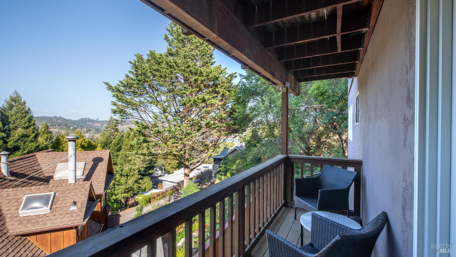 135 California Avenue Mill Valley CA 94941