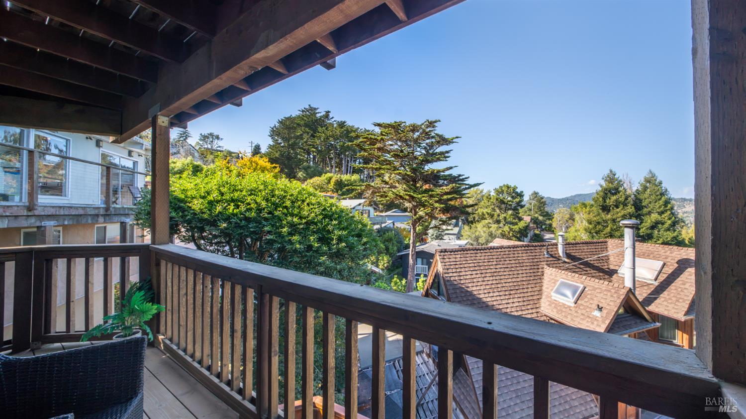 135 California Avenue Mill Valley CA 94941
