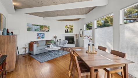 135 California Avenue Mill Valley CA 94941