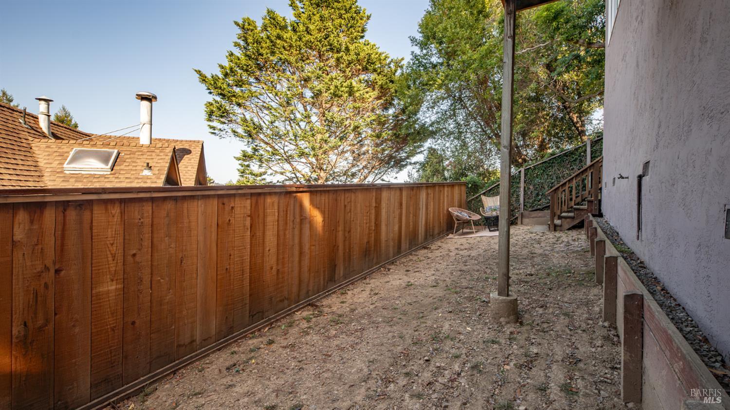 135 California Avenue Mill Valley CA 94941