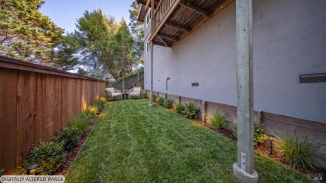 135 California Avenue Mill Valley CA 94941