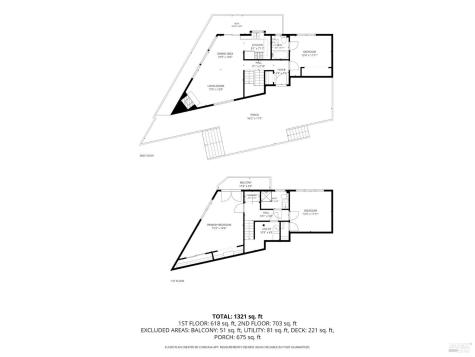 135 California Avenue Mill Valley CA 94941