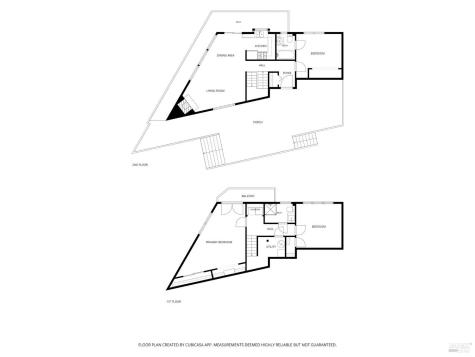 135 California Avenue Mill Valley CA 94941
