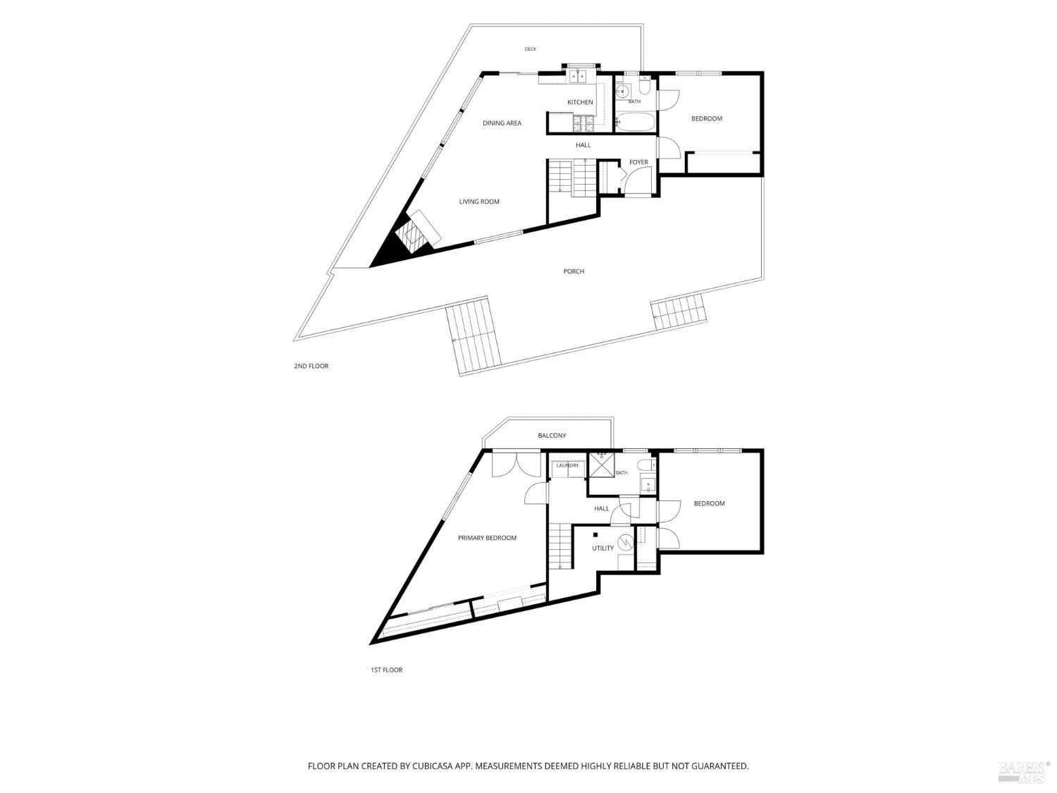 135 California Avenue Mill Valley CA 94941