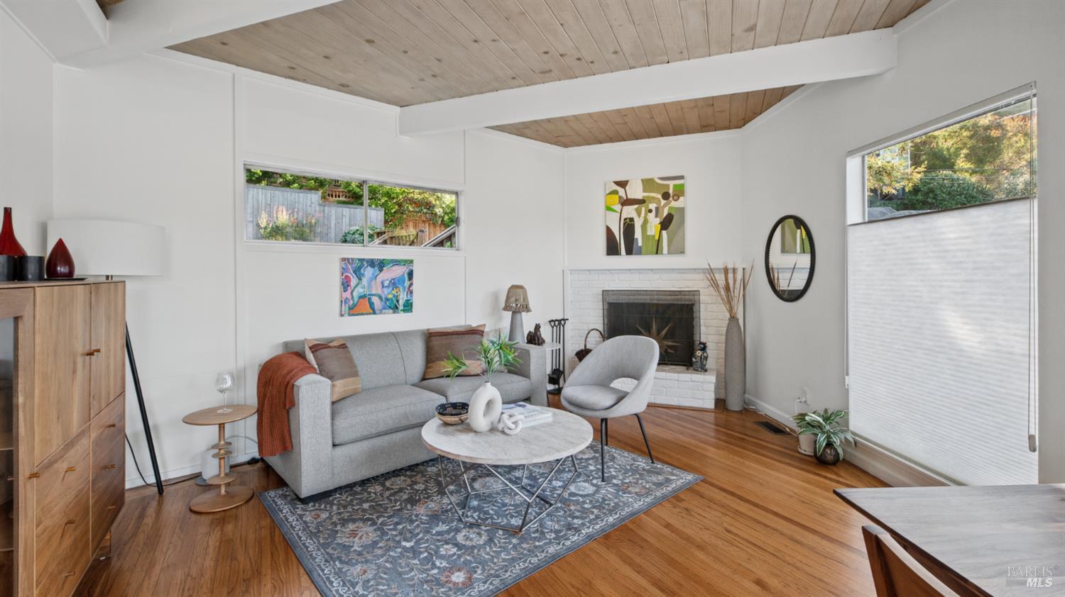 135 California Avenue Mill Valley CA 94941