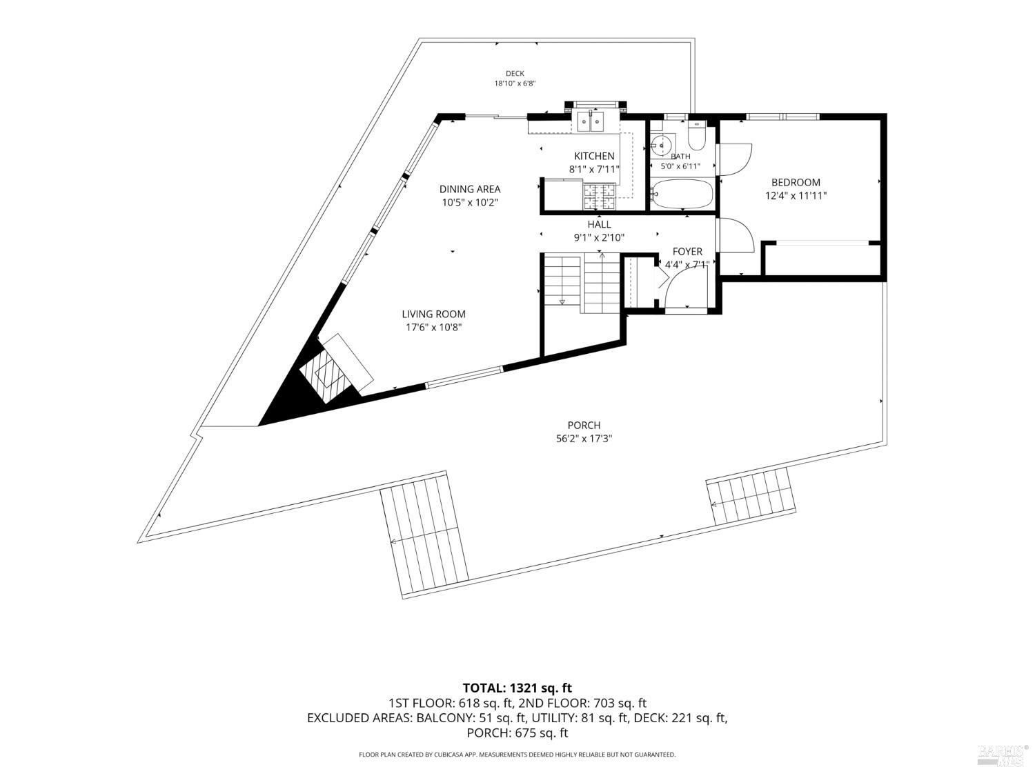 135 California Avenue Mill Valley CA 94941