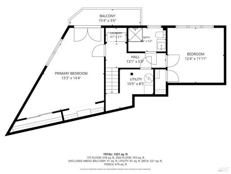 135 California Avenue Mill Valley CA 94941