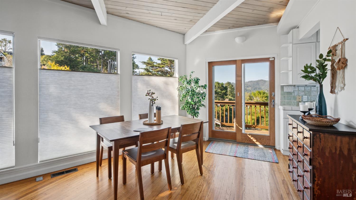 135 California Avenue Mill Valley CA 94941