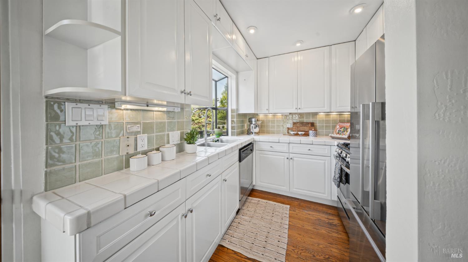 135 California Avenue Mill Valley CA 94941