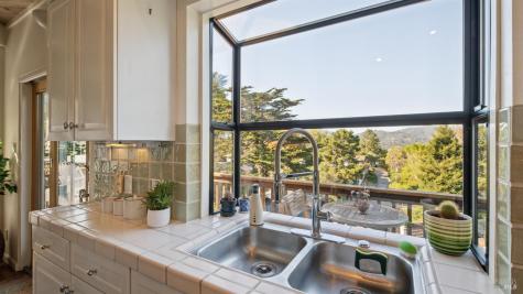 135 California Avenue Mill Valley CA 94941