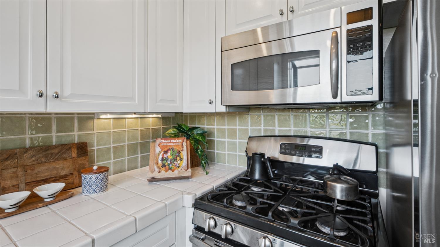 135 California Avenue Mill Valley CA 94941