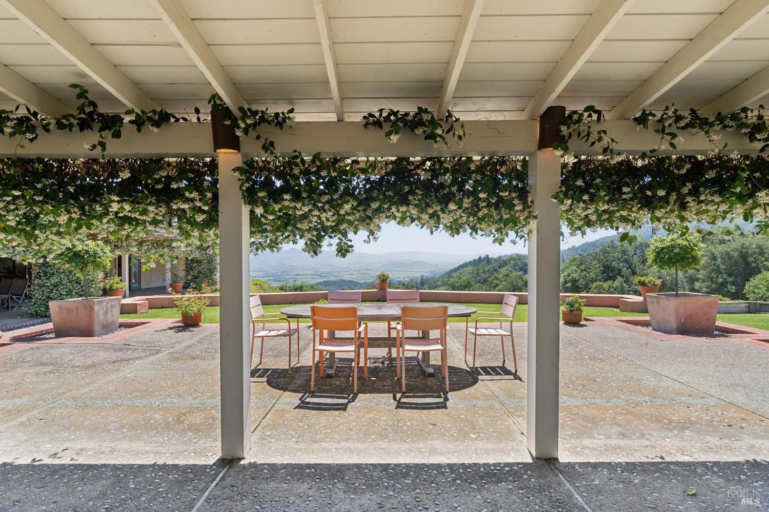 1975 Whitehall Lane St. Helena CA 94574