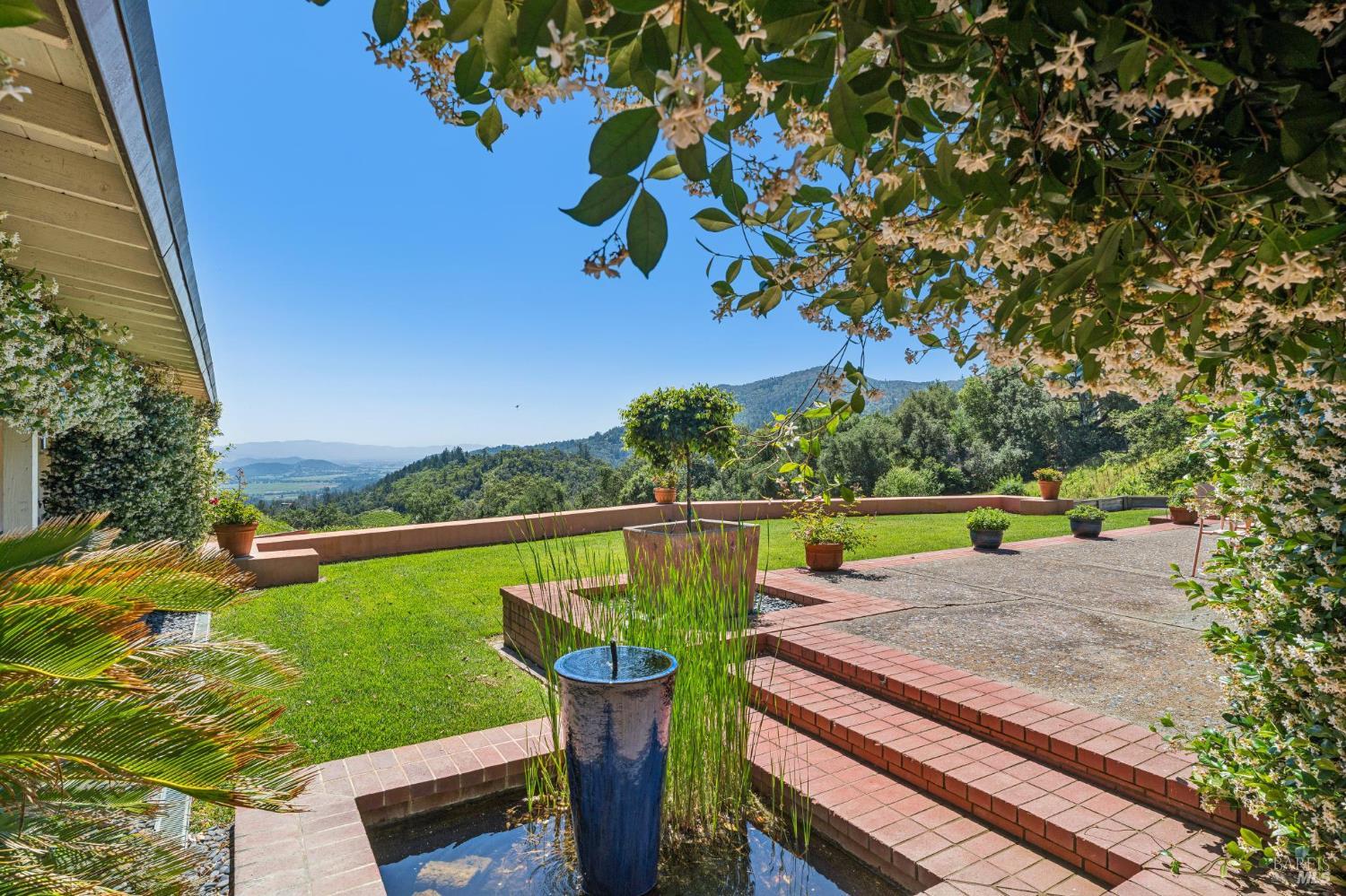 1975 Whitehall Lane St. Helena CA 94574