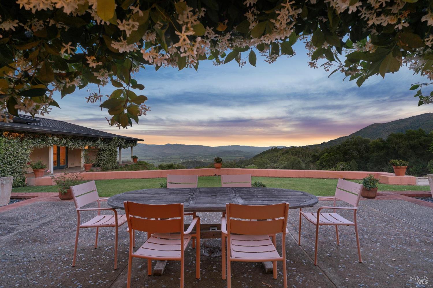 1975 Whitehall Lane St. Helena CA 94574