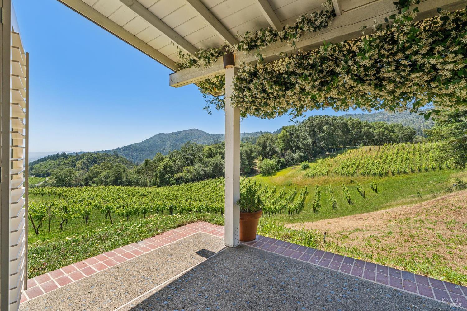 1975 Whitehall Lane St. Helena CA 94574