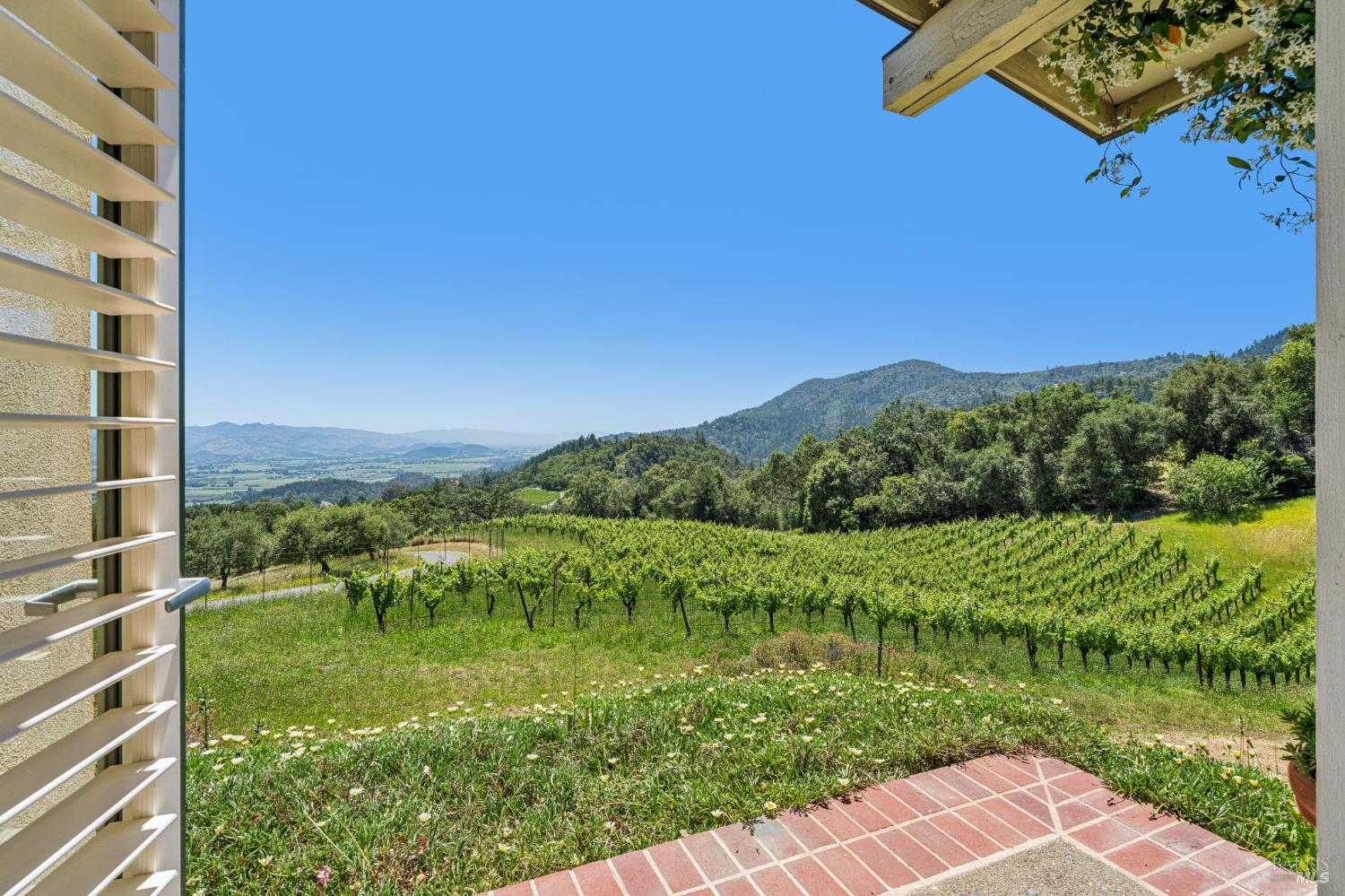 1975 Whitehall Lane St. Helena CA 94574
