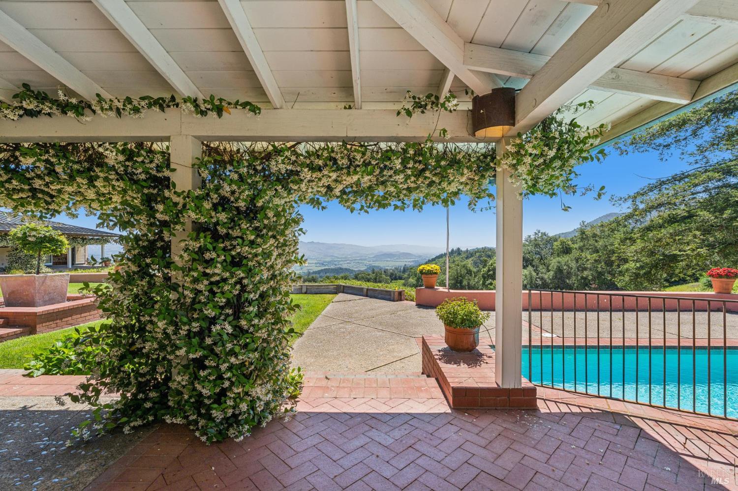 1975 Whitehall Lane St. Helena CA 94574