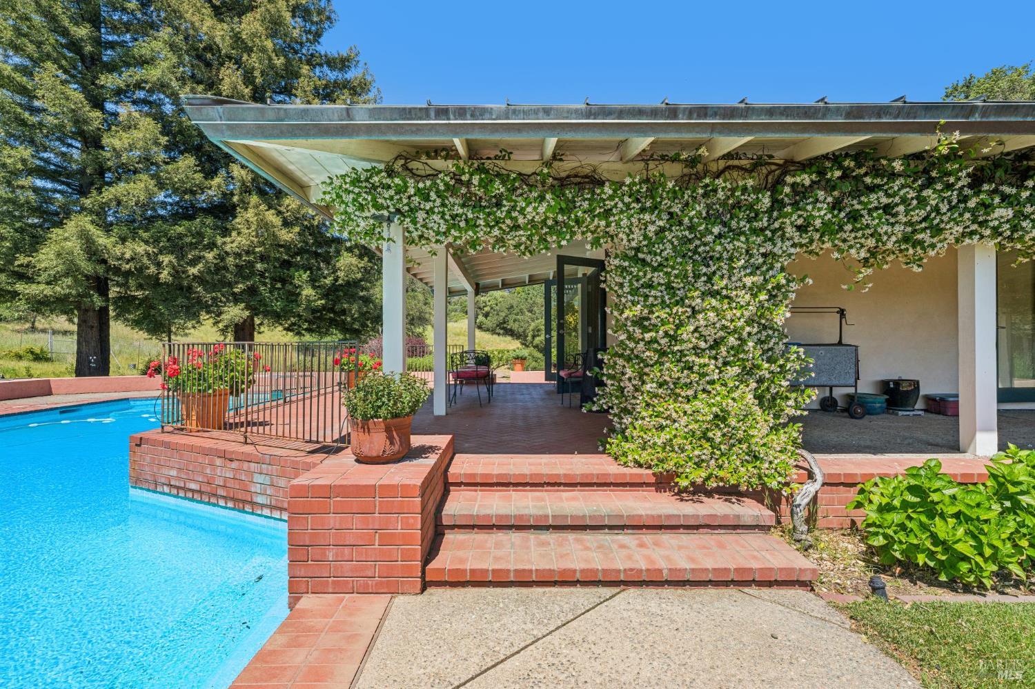 1975 Whitehall Lane St. Helena CA 94574