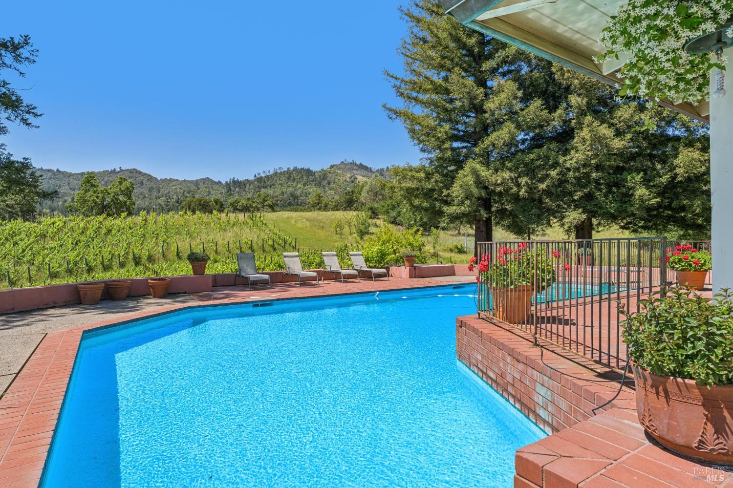 1975 Whitehall Lane St. Helena CA 94574
