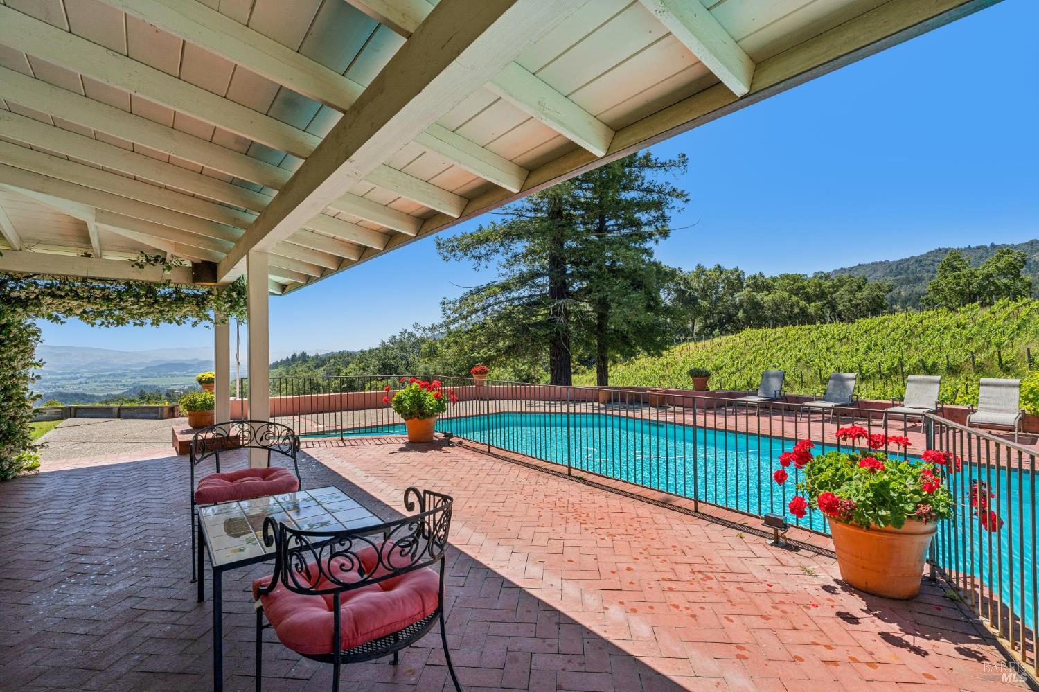 1975 Whitehall Lane St. Helena CA 94574