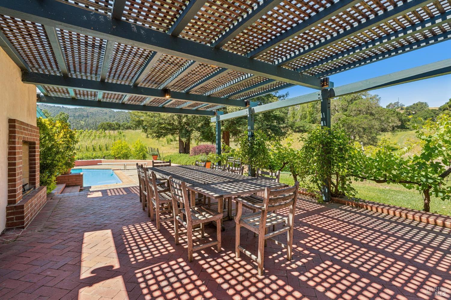 1975 Whitehall Lane St. Helena CA 94574