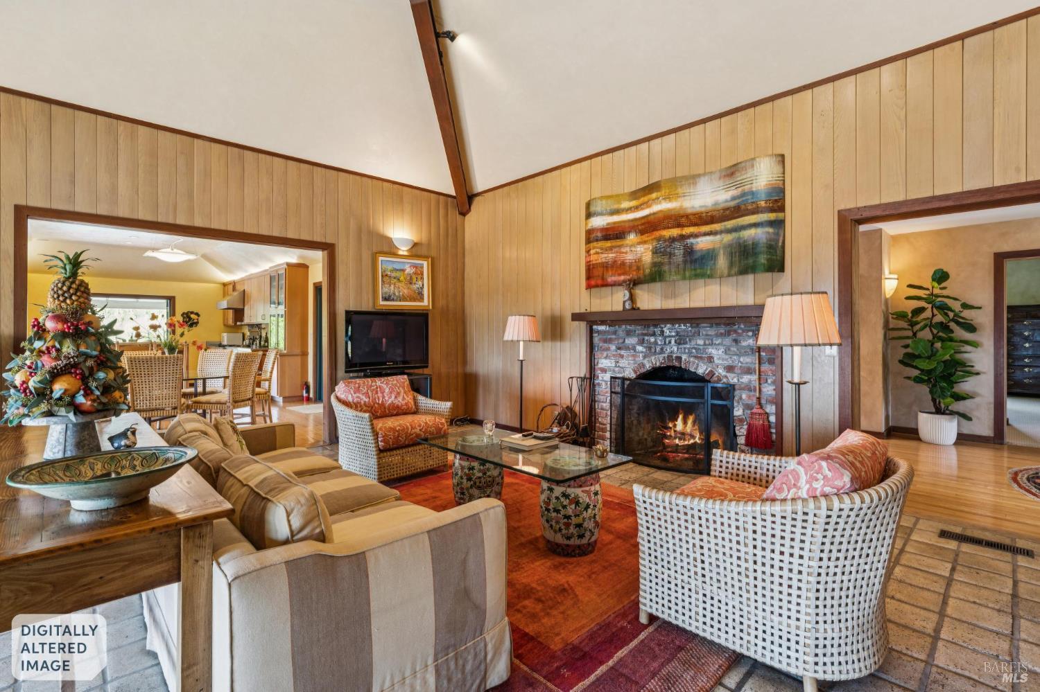 1975 Whitehall Lane St. Helena CA 94574
