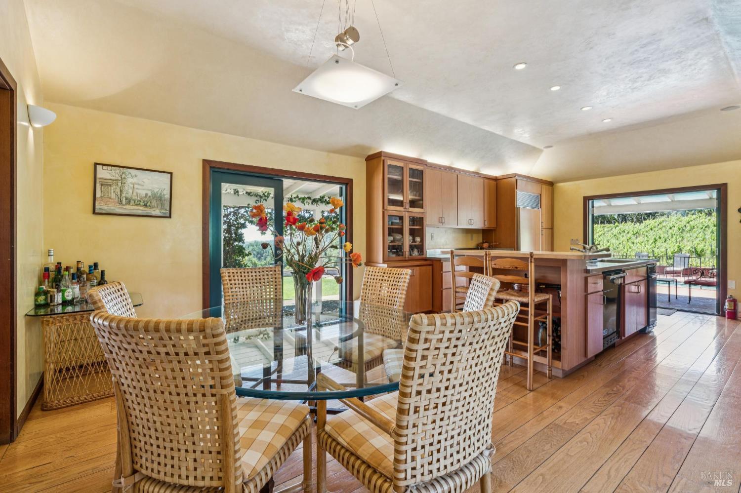 1975 Whitehall Lane St. Helena CA 94574