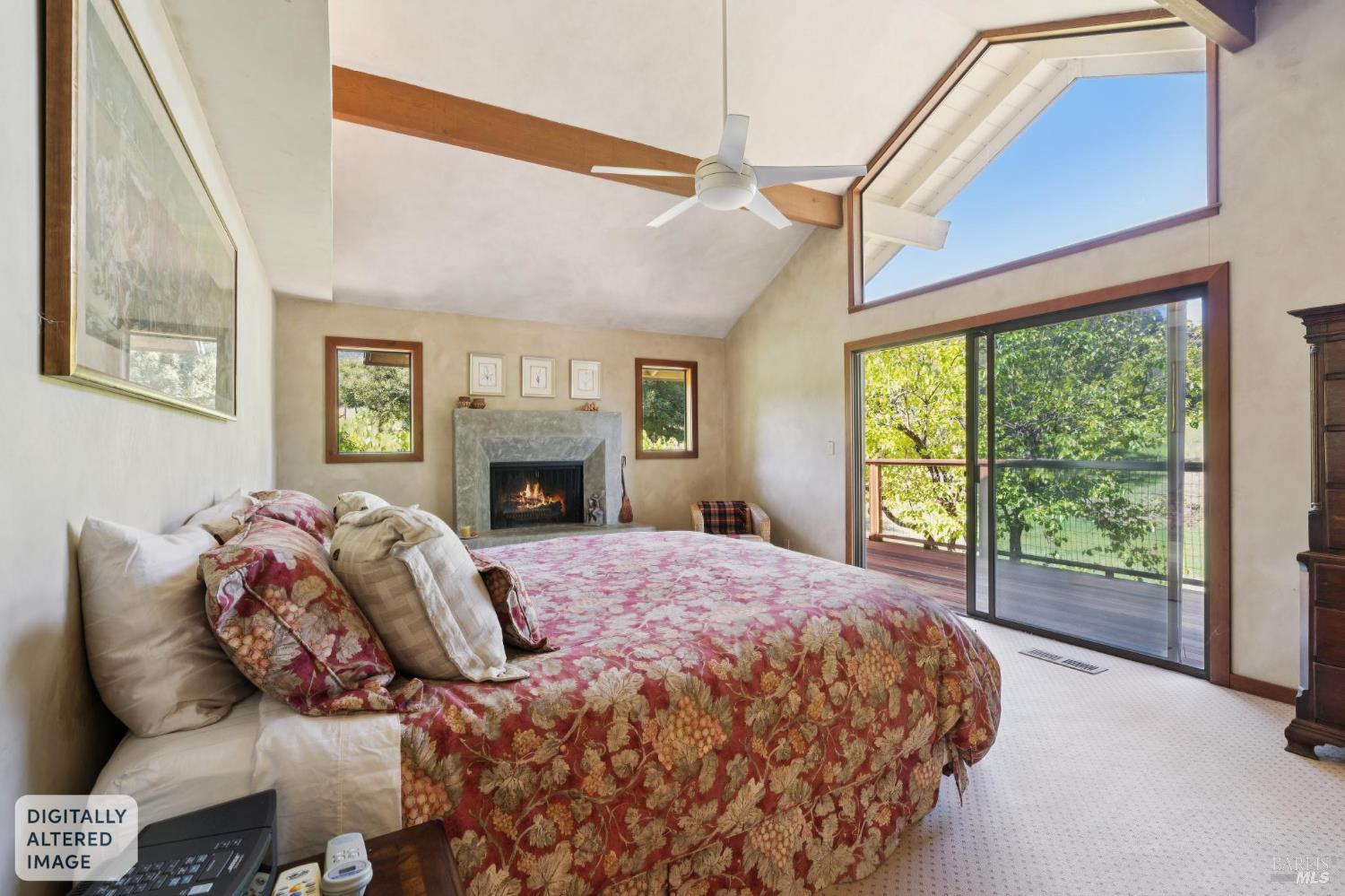 1975 Whitehall Lane St. Helena CA 94574
