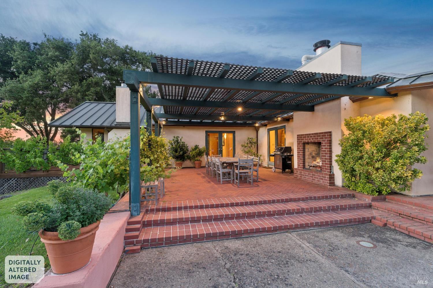 1975 Whitehall Lane St. Helena CA 94574
