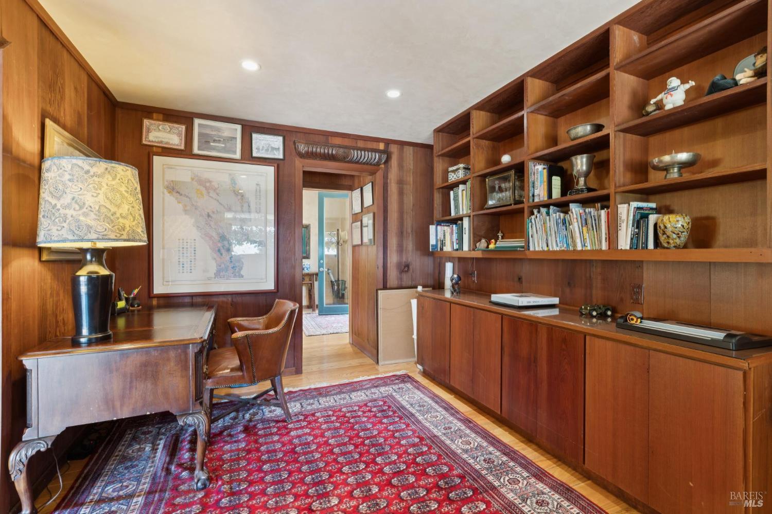 1975 Whitehall Lane St. Helena CA 94574