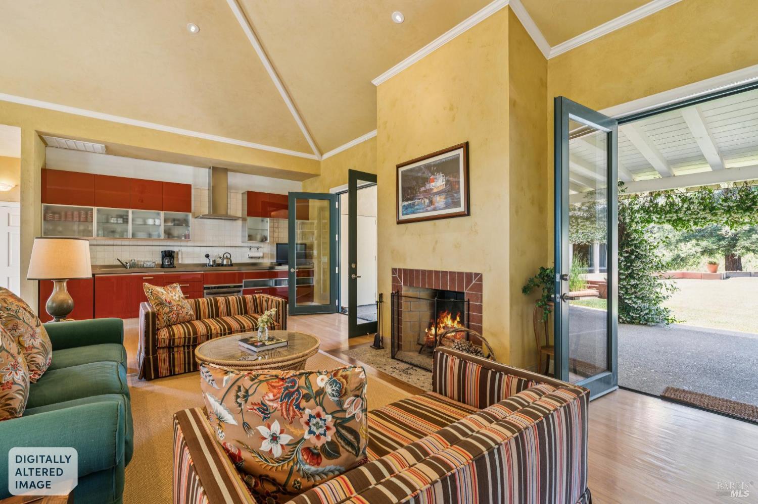 1975 Whitehall Lane St. Helena CA 94574