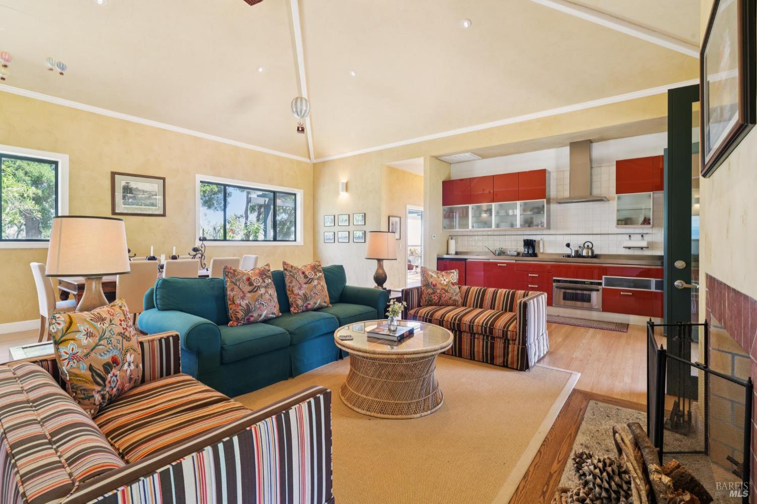 1975 Whitehall Lane St. Helena CA 94574