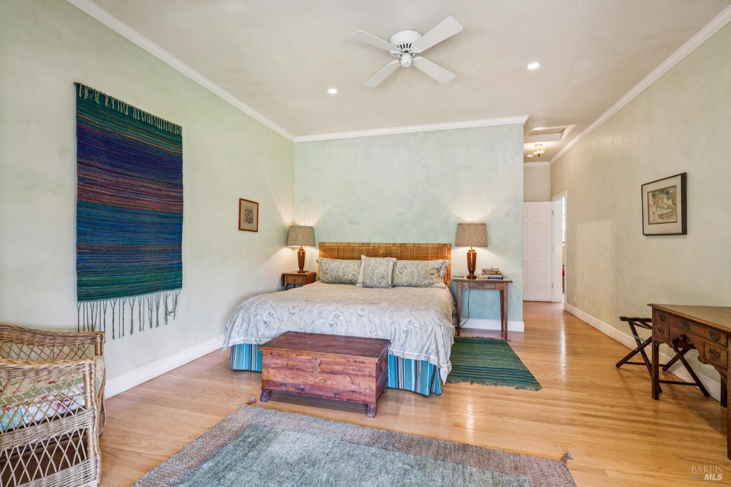 1975 Whitehall Lane St. Helena CA 94574