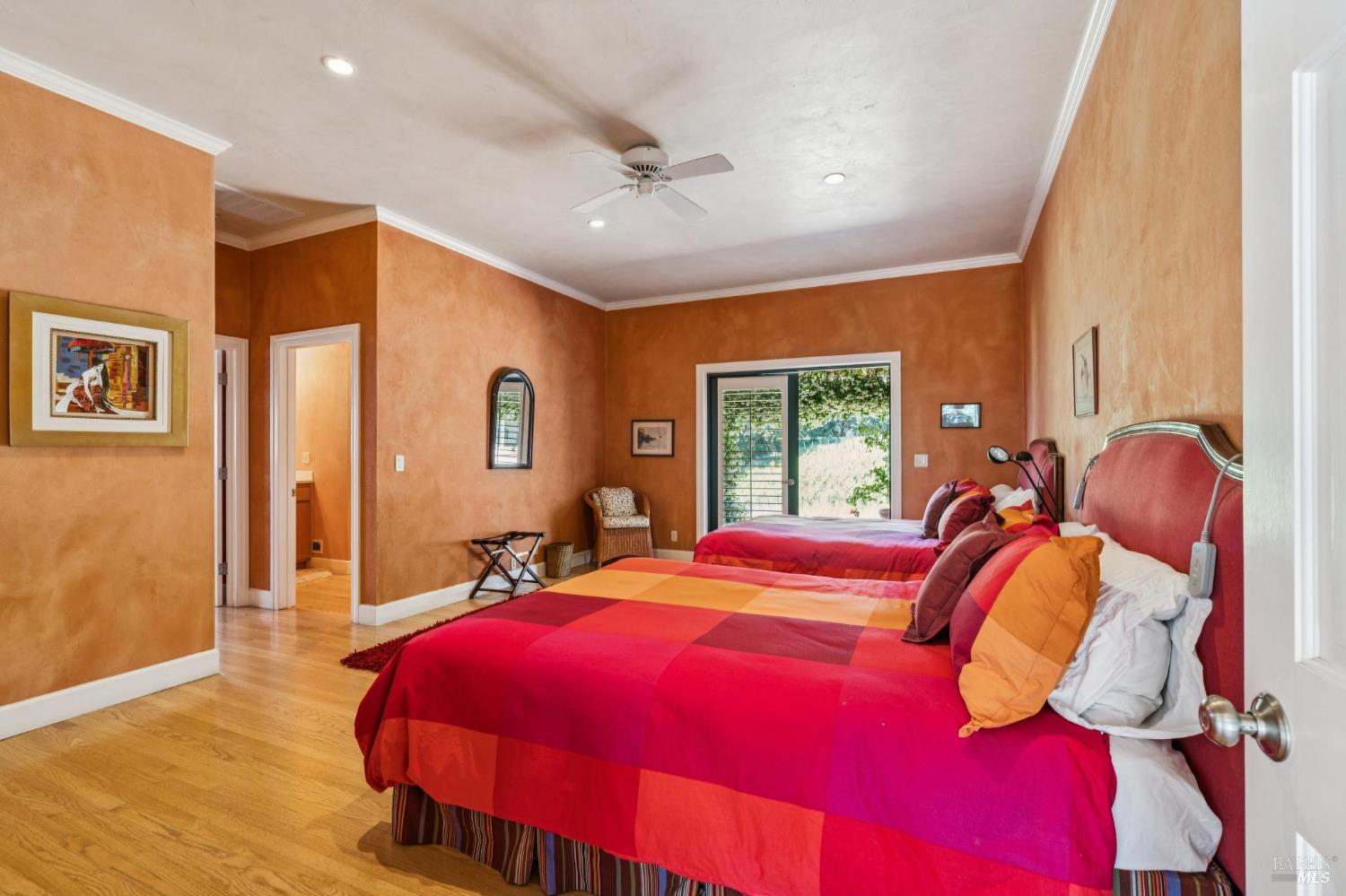 1975 Whitehall Lane St. Helena CA 94574