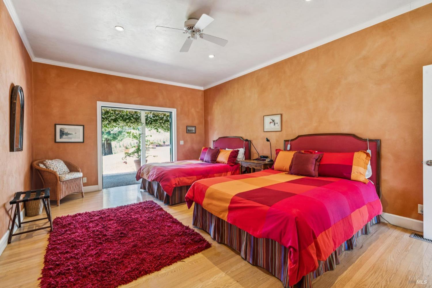 1975 Whitehall Lane St. Helena CA 94574