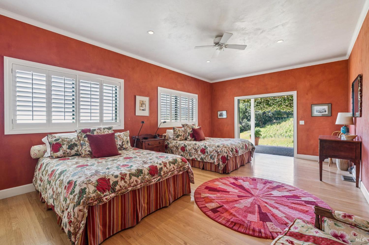 1975 Whitehall Lane St. Helena CA 94574